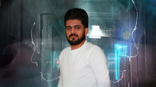 سجاد پاکراه بی قراری